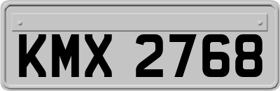 KMX2768