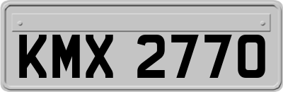 KMX2770