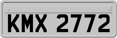 KMX2772