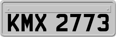 KMX2773