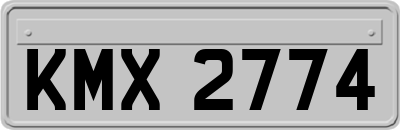 KMX2774