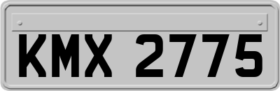 KMX2775