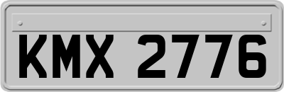 KMX2776