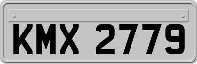 KMX2779