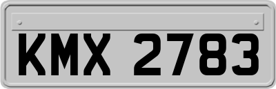 KMX2783