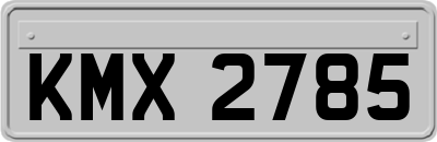 KMX2785