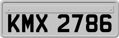 KMX2786