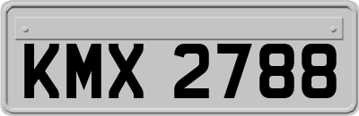 KMX2788