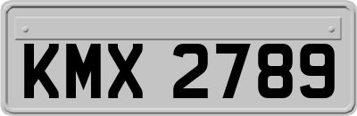 KMX2789