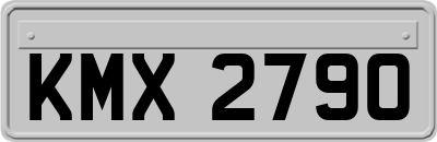 KMX2790