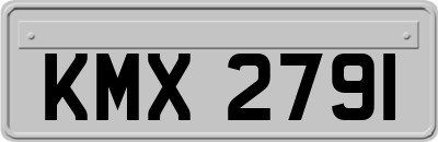 KMX2791