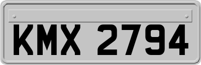 KMX2794