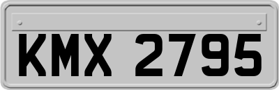 KMX2795