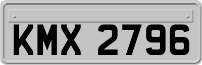 KMX2796