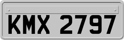 KMX2797