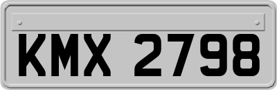 KMX2798