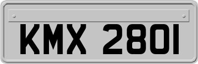 KMX2801