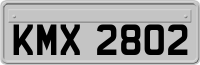 KMX2802