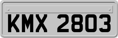 KMX2803