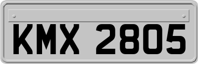 KMX2805