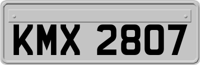 KMX2807