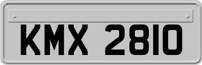 KMX2810