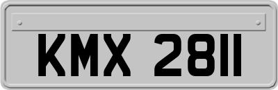 KMX2811