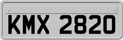 KMX2820