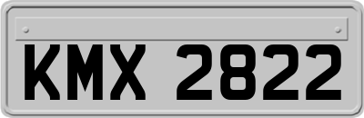 KMX2822