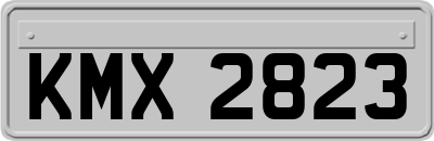 KMX2823