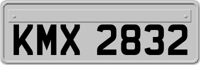 KMX2832