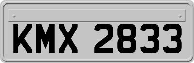 KMX2833