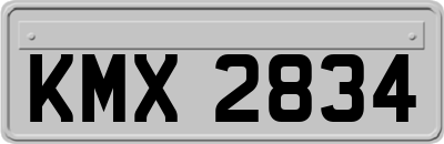 KMX2834