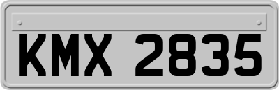 KMX2835