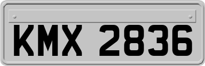 KMX2836