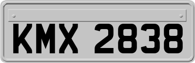 KMX2838