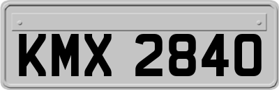 KMX2840