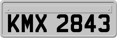 KMX2843