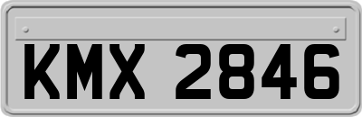 KMX2846