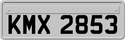 KMX2853