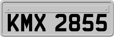 KMX2855