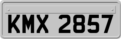 KMX2857