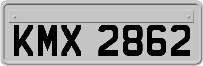 KMX2862