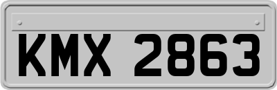 KMX2863