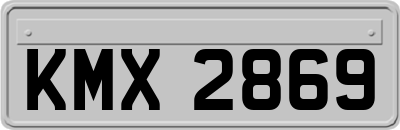 KMX2869