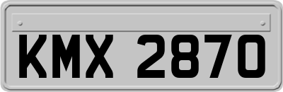 KMX2870