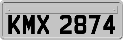 KMX2874