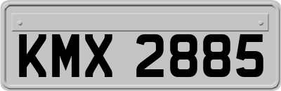 KMX2885