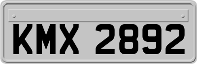 KMX2892