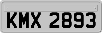 KMX2893